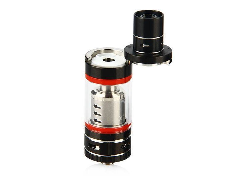 SMOKTECH TFV4 MINI CLEAROMIZER SINGLE SET