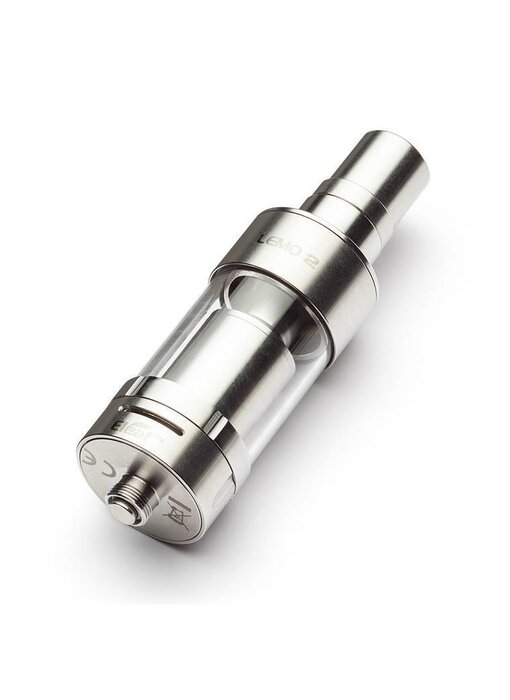 SILVER CONCEPT LEMO2