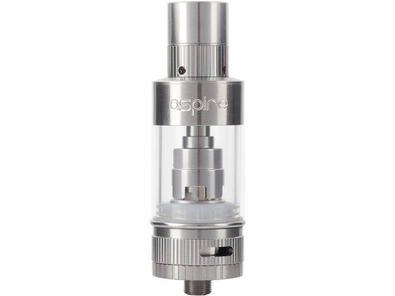 ASPIRE ATLANTIS 2 BVC VERDAMPFER SET