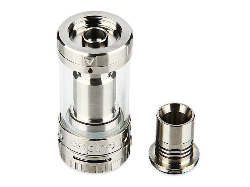 ASPIRE TRITON 2 CLEAROMIZER SET