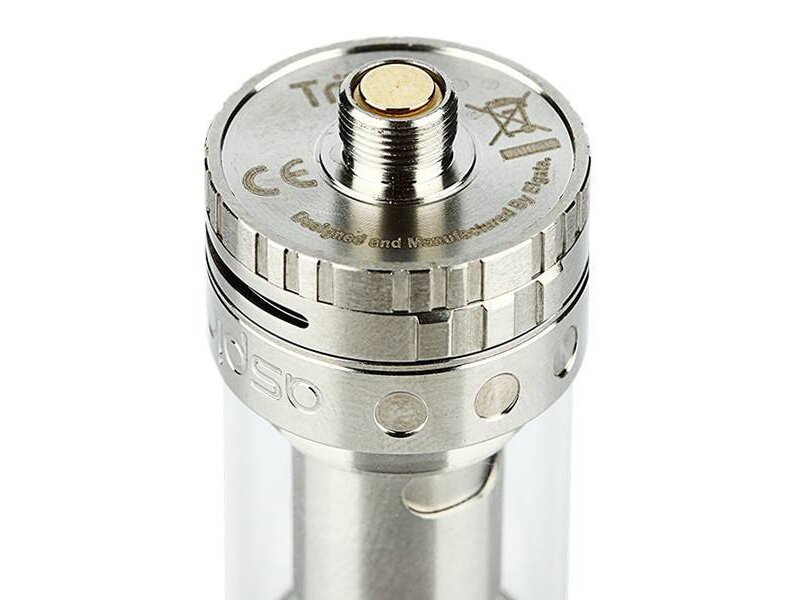 ASPIRE TRITON 2 CLEAROMIZER SET