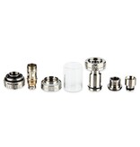 ASPIRE TRITON 2 CLEAROMIZER SET
