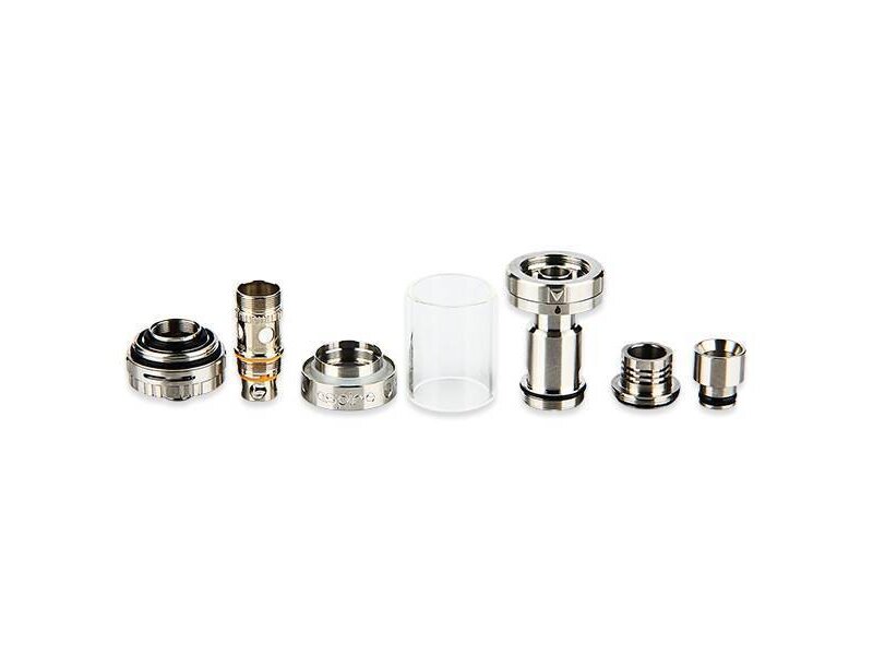 ASPIRE TRITON 2 CLEAROMIZER SET