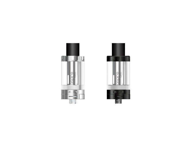 ASPIRE CLEITO TANK CLEAROMIZER SET FÜR E-ZIGARETTEN