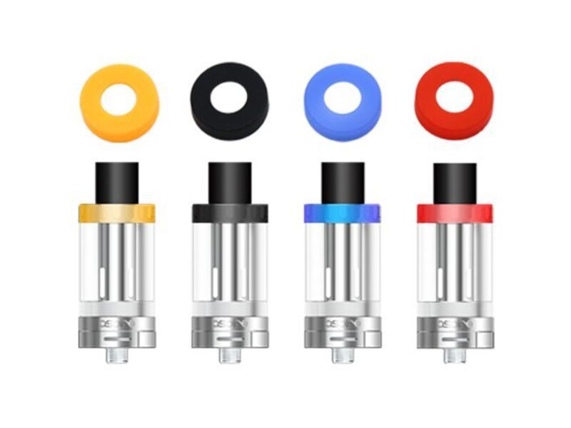 ASPIRE CLEITO TANK CLEAROMIZER SET FÜR E-ZIGARETTEN