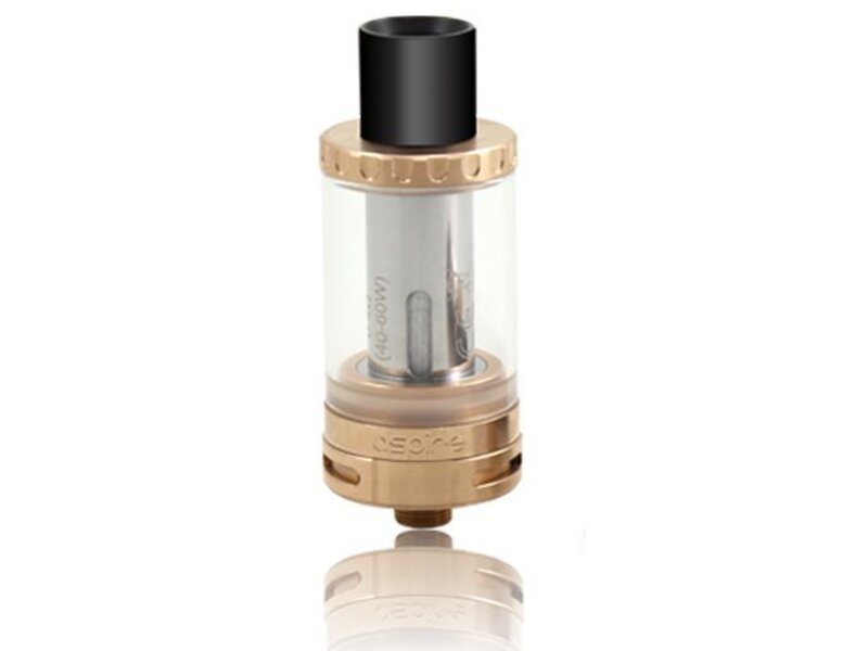 ASPIRE CLEITO TANK CLEAROMIZER SET FÜR E-ZIGARETTEN