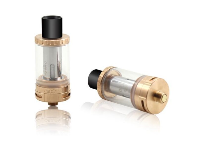 ASPIRE CLEITO TANK CLEAROMIZER SET FÜR E-ZIGARETTEN