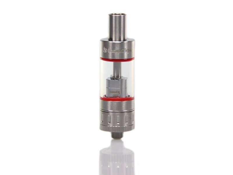 INNOCIGS SUBTANK NANO CLEAROMIZER SET FÜR E-ZIGARETTE