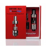 INNOCIGS SUBTANK NANO CLEAROMIZER SET FÜR E-ZIGARETTE