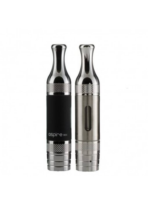 ASPIRE ET CLEAROMIZER SET