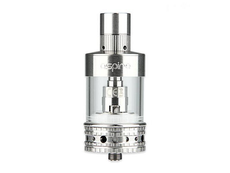 ASPIRE ATLANTIS MEGA BVC OCC VERDAMPFER SET