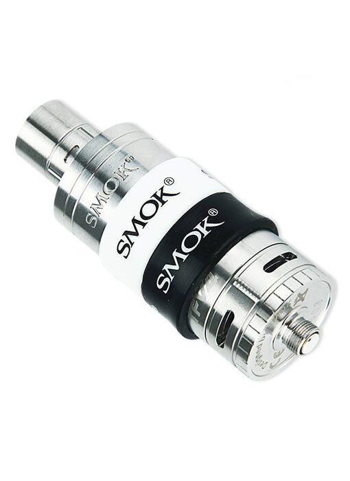 SMOKTECH SMOK TFV4 CLEAROMIZER SET