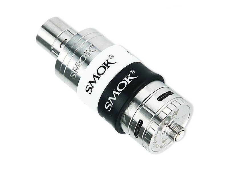 SMOKTECH SMOK TFV4 5ml VERDAMPFER SET FÜR E.ZIGARETTEN
