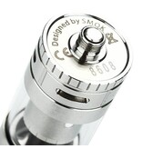 SMOKTECH SMOK TFV4 5ml VERDAMPFER SET FÜR E.ZIGARETTEN