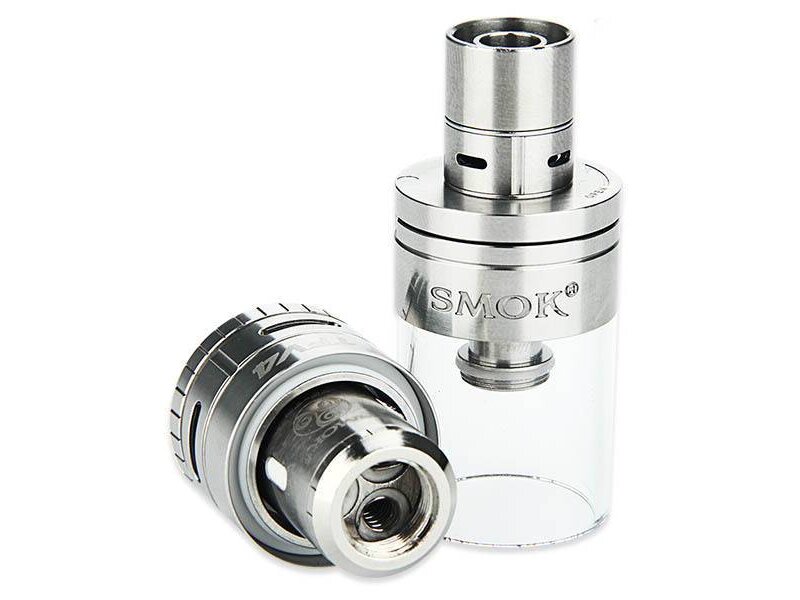SMOKTECH SMOK TFV4 5ml VERDAMPFER SET FÜR E.ZIGARETTEN