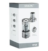 SMOKTECH SMOK TFV4 5ml VERDAMPFER SET FÜR E.ZIGARETTEN