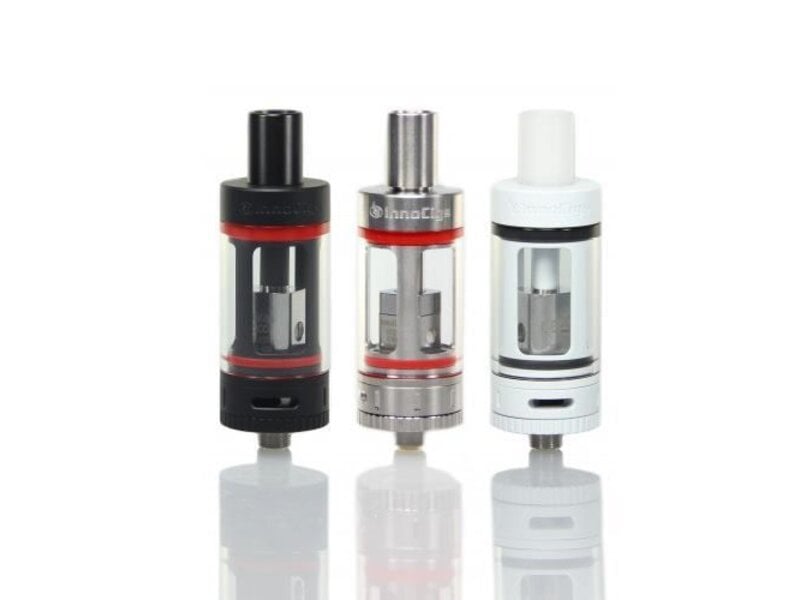 INNOCIGS KANGER SUBTANK MINI CLEAROMIZER SET FÜR E.ZIGARETTEN