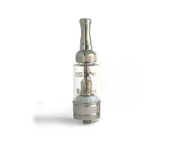 ASPIRE NAUTILUS BDC GLASTANK SET