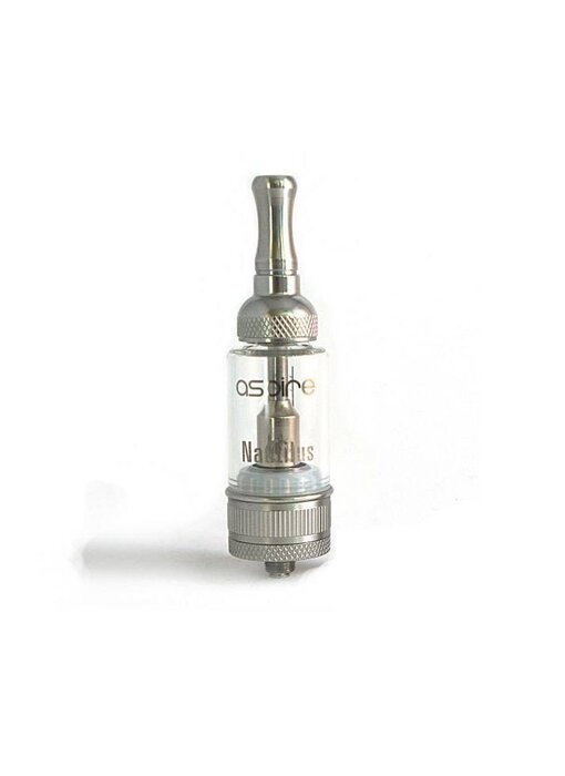 ASPIRE NAUTILUS BDC GLASTANK SET