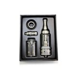 ASPIRE NAUTILUS BVC GLASTANK CLEAROMIZER SET