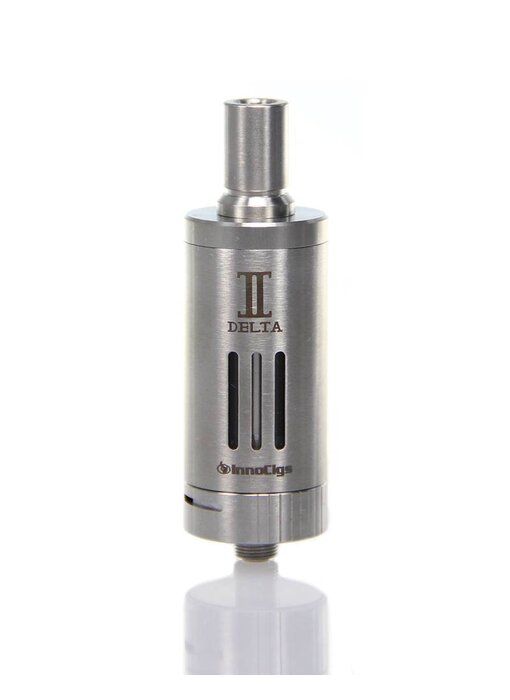 INNOCIGS DELTA2 CLEAROMIZER SET