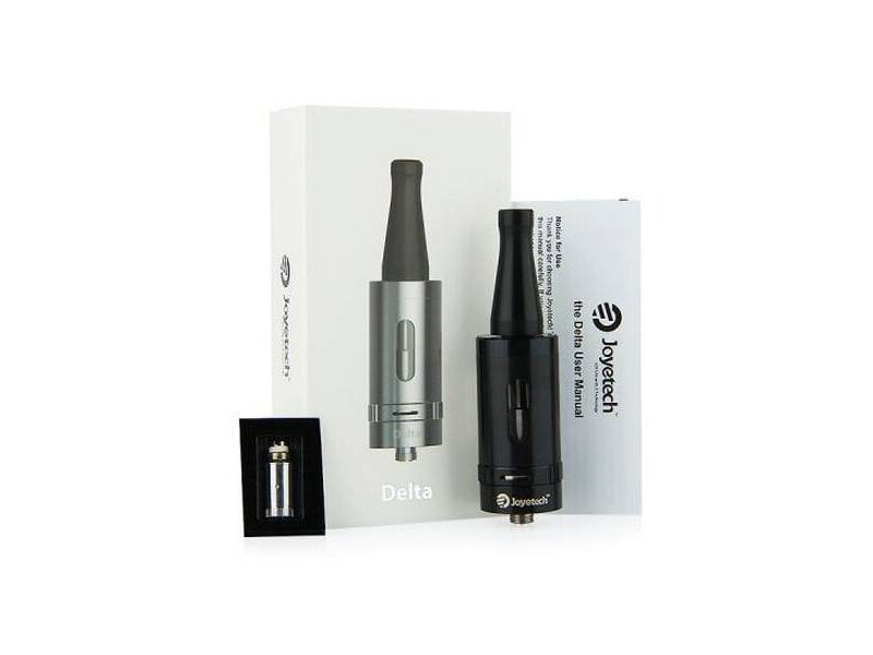 JOYETECH DELTA VERDAMPFER SET FÜR E-ZIGARETTEN