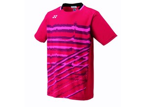 Yonex Shirt 10171 Rood