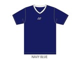 Yonex Shirt YT1000 navy Bleu