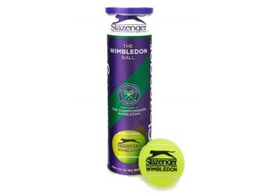 Slazenger Wimbledon