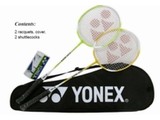 Yonex Yonex GR404 badminton set