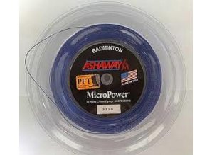 Ashaway Micro Power XL