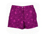 FZ Forza Global printed short