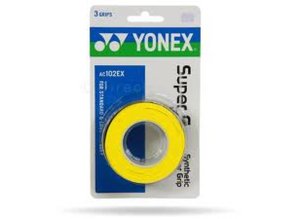 Yonex Yonex AC102 EX 3 rackets