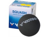 Victor V-squashbal Blauw