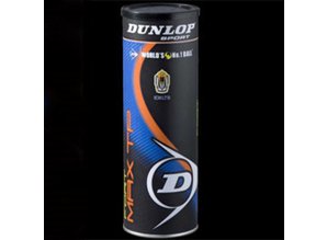 Dunlop Dunlop FORT Max TP 4 tin