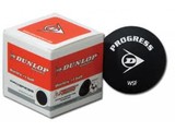 Dunlop Dunlop Progress Red per stuk