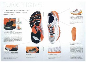 Yonex Running Shoe