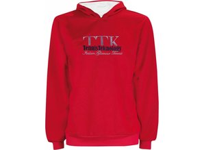 TTK Hoodie Soft Wrap