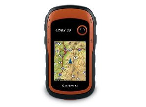 Garmin eTrex® 20