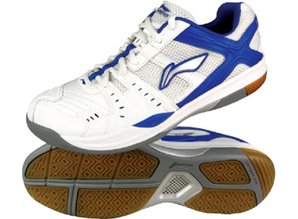 Li Ning Bleu X