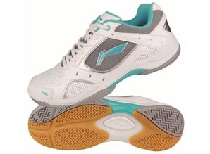 Li Ning Training Aqua