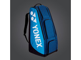 Yonex Pro  Stand bag 92019