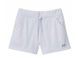 Yonex Short 3013 Wit