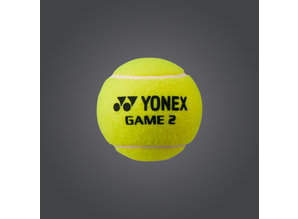 Yonex GAME 4-tin