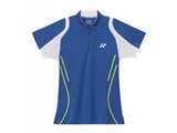 Yonex POLO 2177 TEAM LADY BLAUW