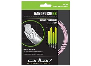 Carlton Nanopulse 68