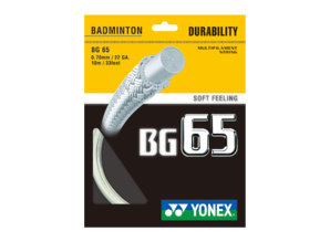 Yonex Yonex BG-65 set