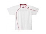 Yonex Shirt 5100 wit