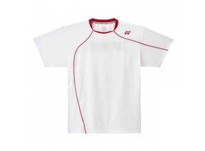 Yonex Shirt 5100 wit