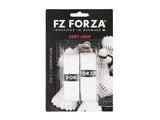 FZ Forza Soft grip wit